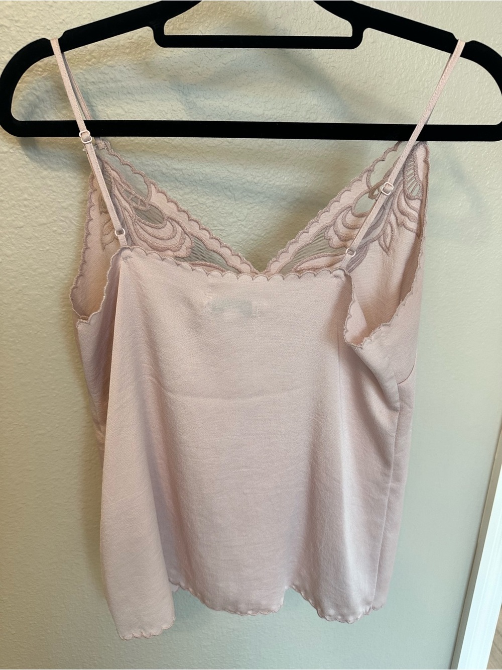 Express - Camisole - Picture 2 of 3